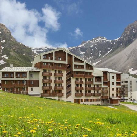 Vacanceole - Le Borsat IV Tignes Kültér fotó