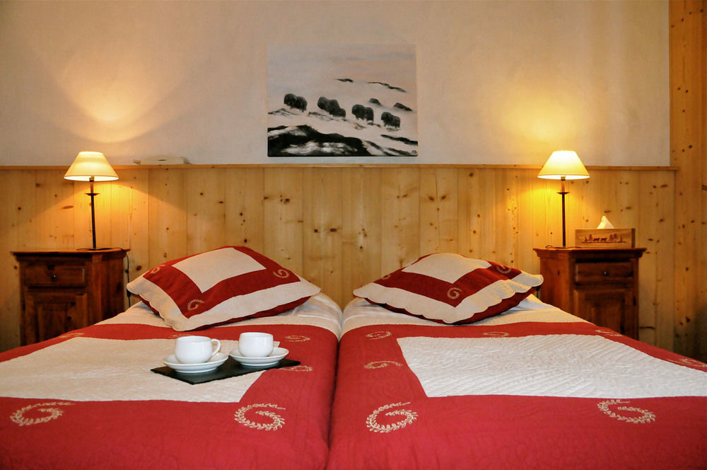 Vacanceole - Le Borsat IV Tignes Kültér fotó